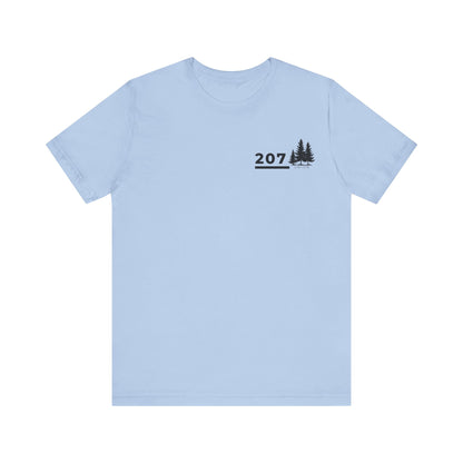 207 Union "Forest Air" T-Shirt