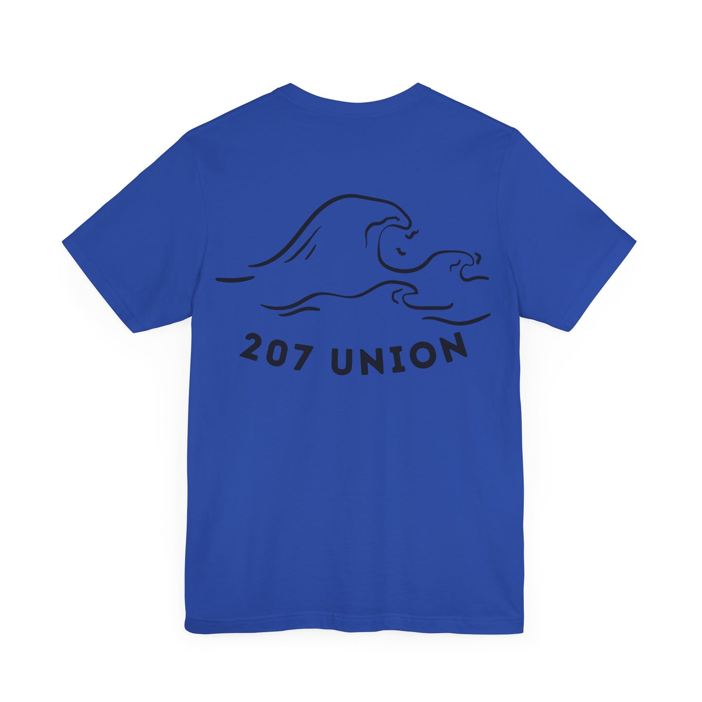 207 Union "Surf" T-Shirt.