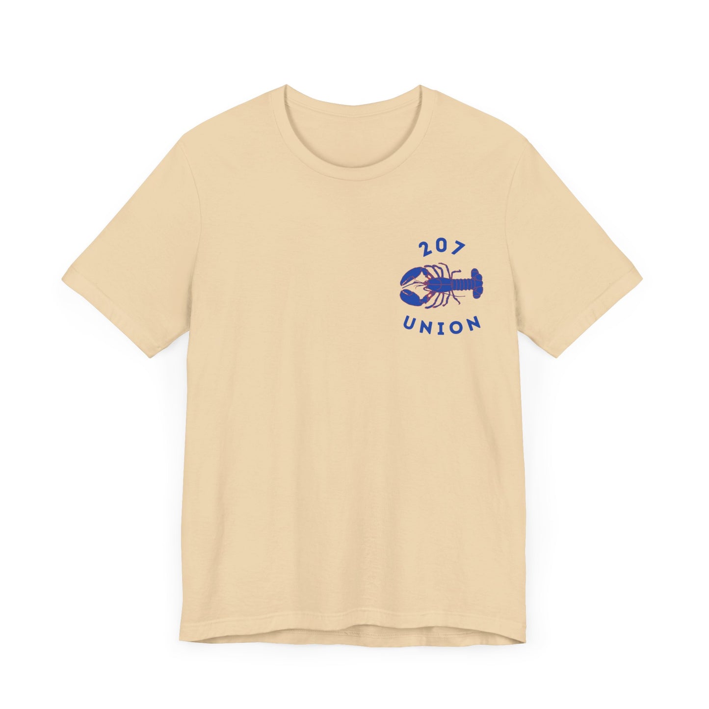 207 Union "Lobstah" T-Shirt