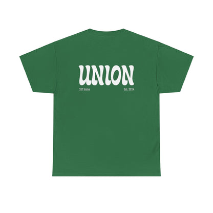 207 Union "Maine" T-Shirt