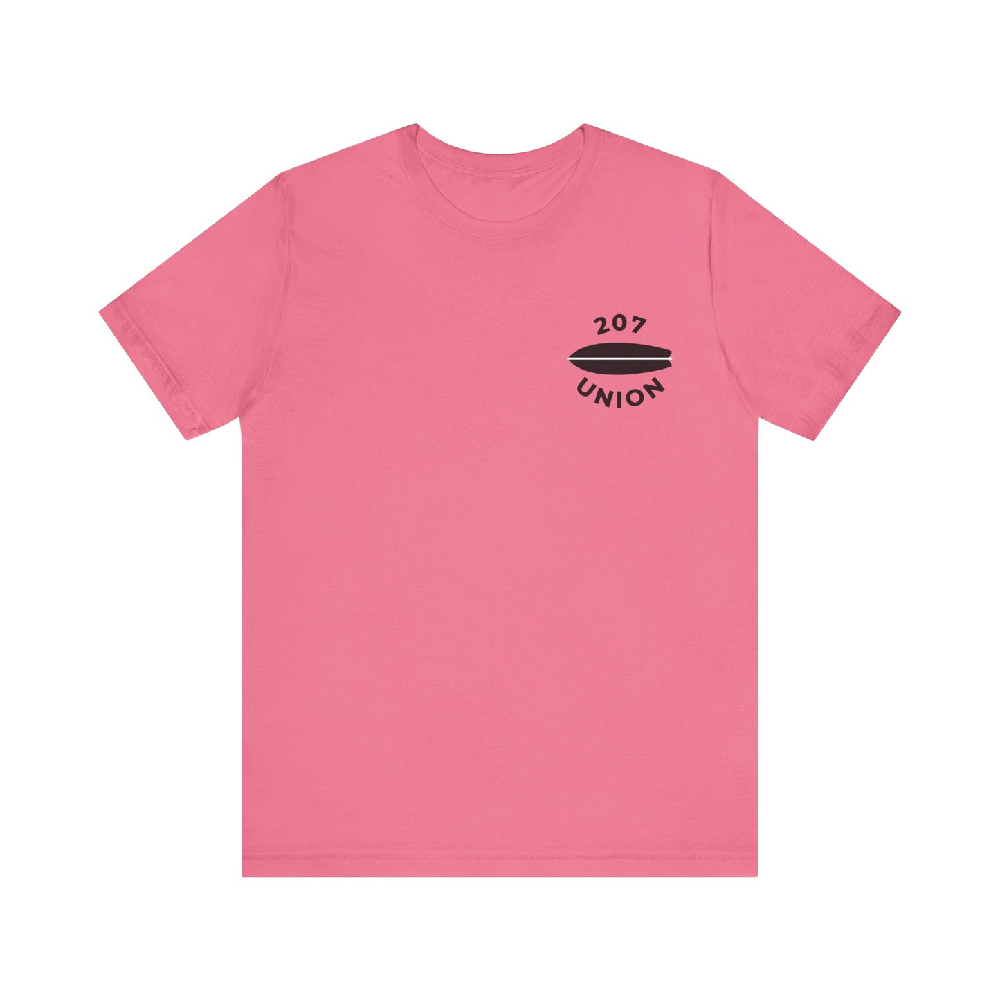 207 Union "Surf" T-Shirt.