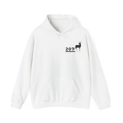 207 Union "Stag" Sweatshirt