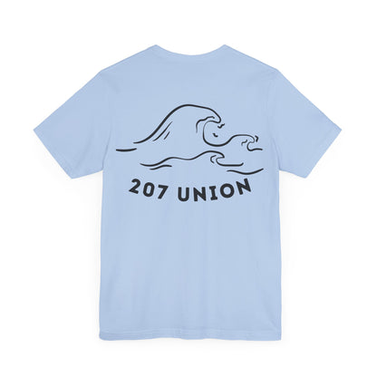 207 Union "Surf" T-Shirt.