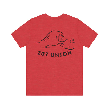 207 Union "Surf" T-Shirt.