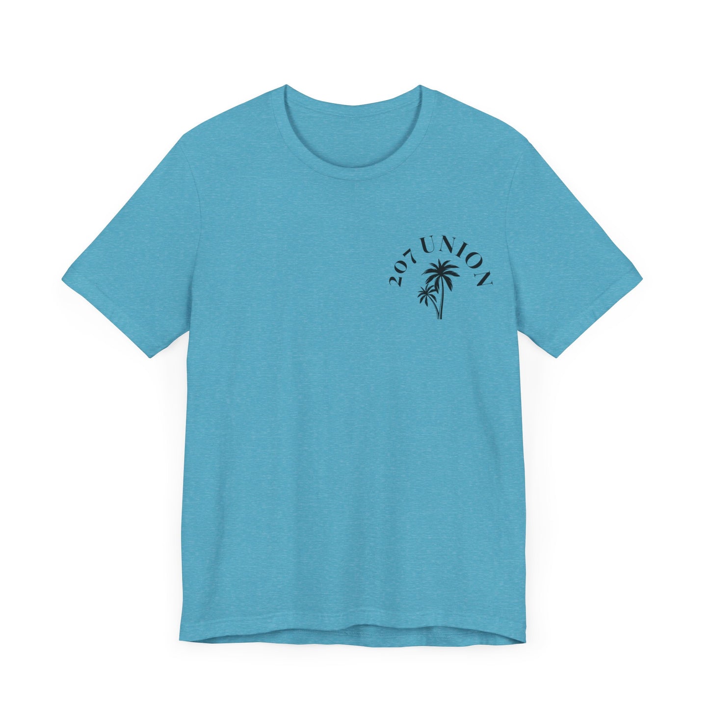 207 Union "Happy Summer" T-Shirt