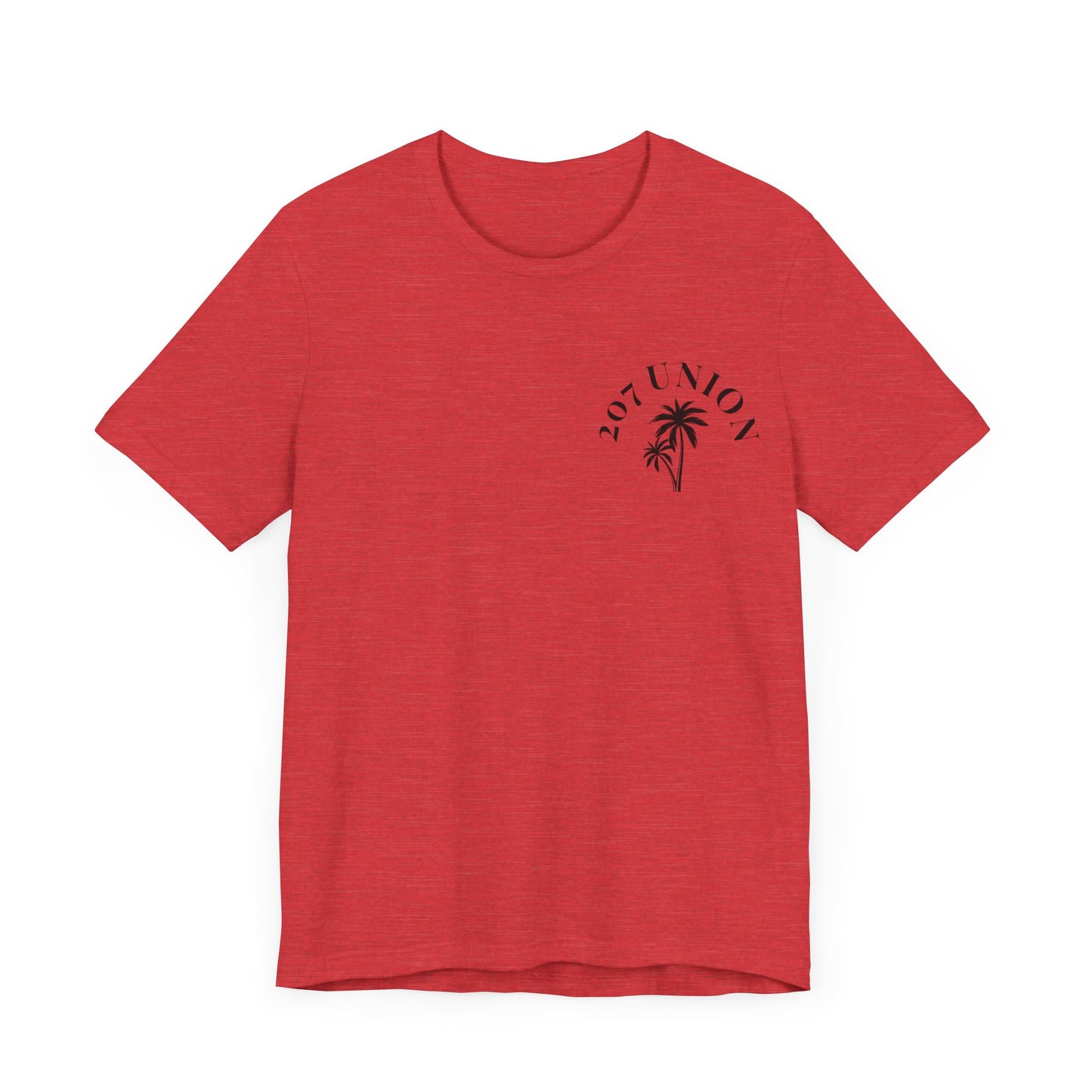 207 Union "Happy Summer" T-Shirt