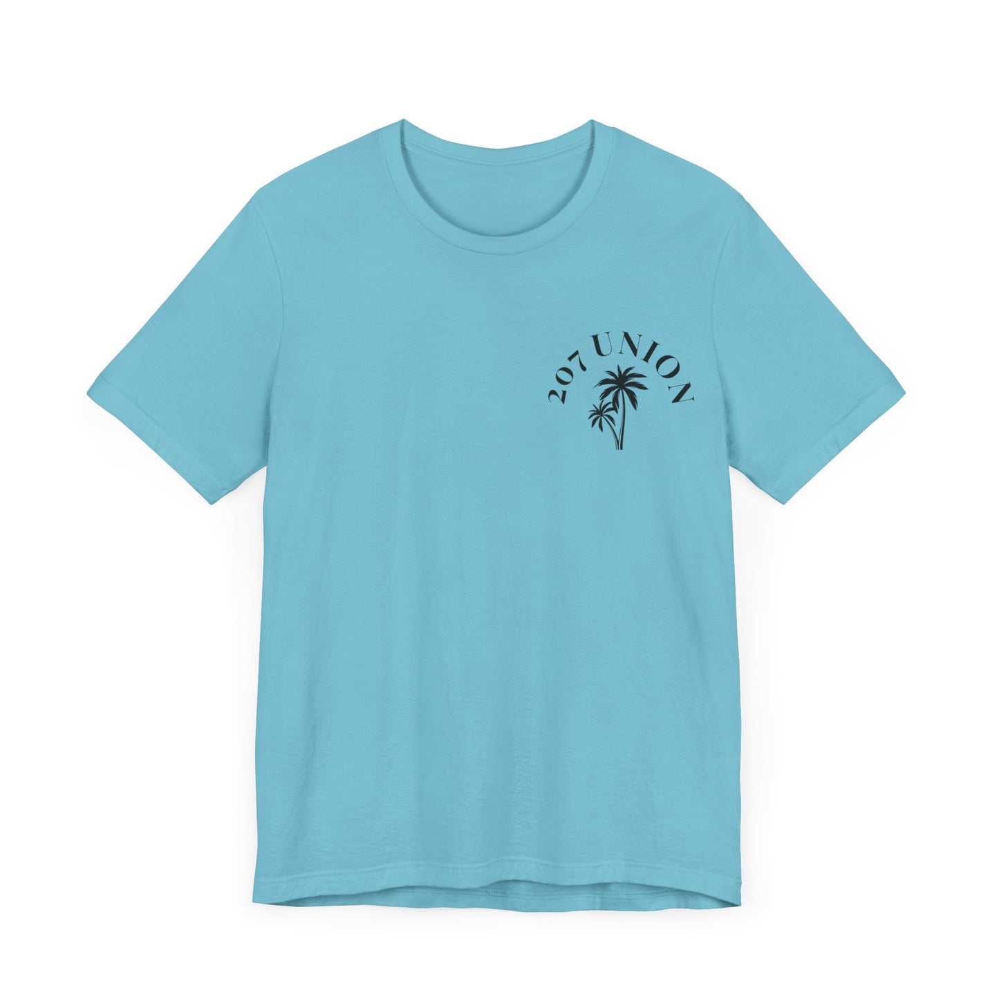 207 Union "Happy Summer" T-Shirt