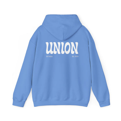 207 Union "Maine" Sweatshirt