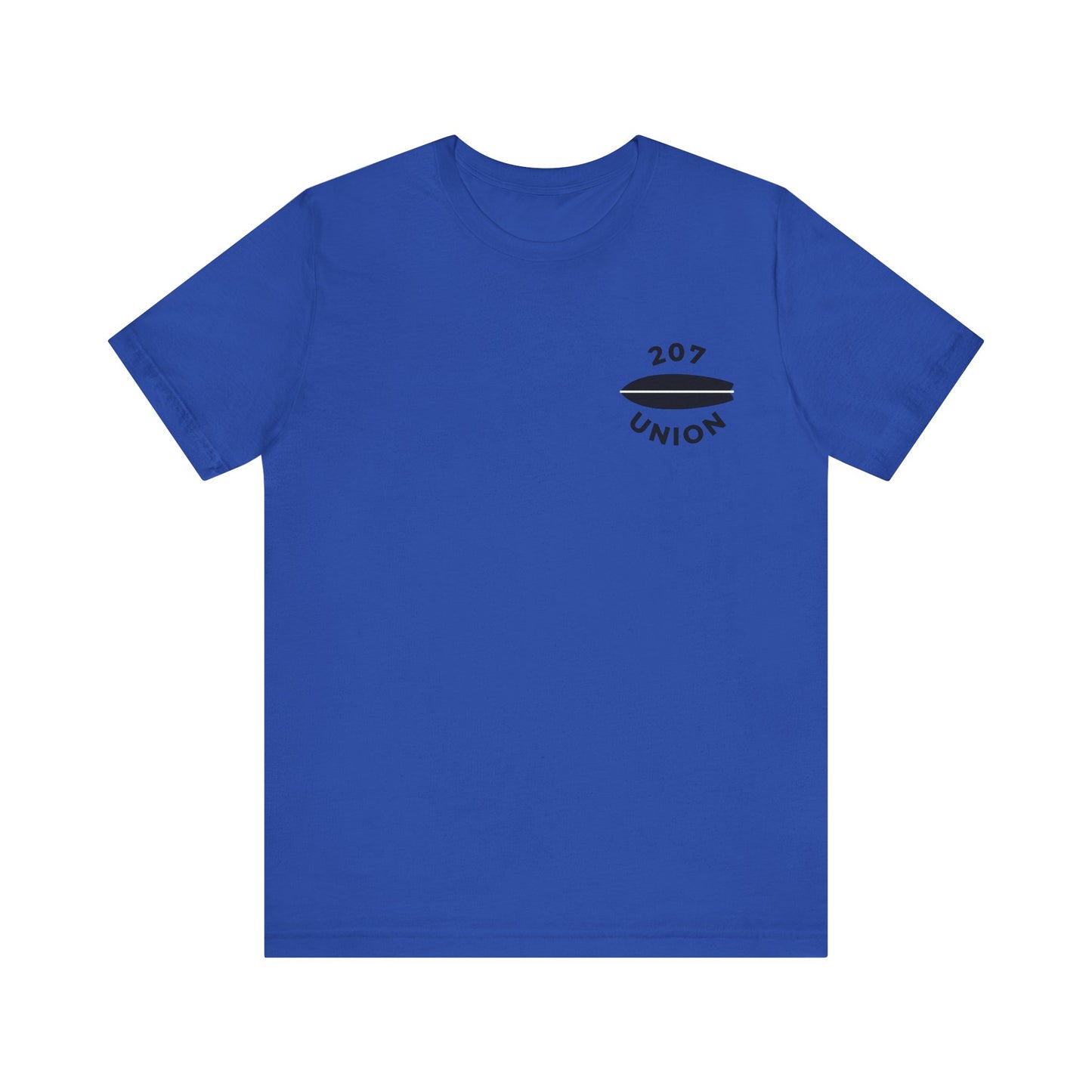 207 Union "Surf" T-Shirt.