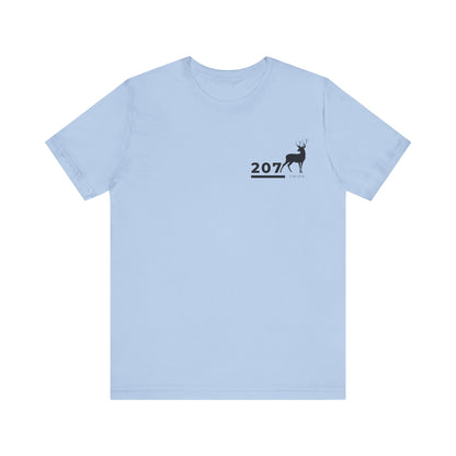 207 Union "Stag" T-Shirt