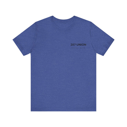 207 Union "Beach Club" T-Shirt