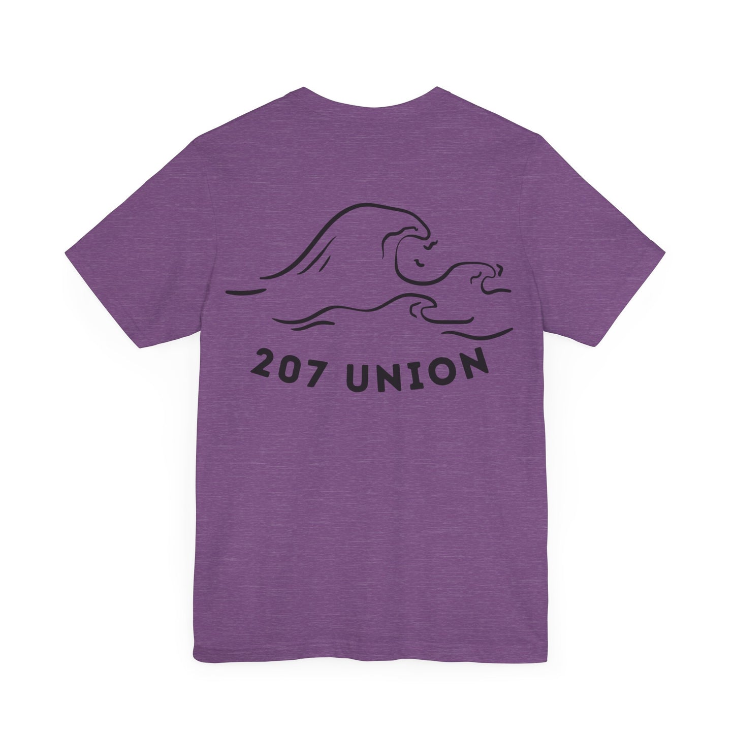 207 Union "Surf" T-Shirt.