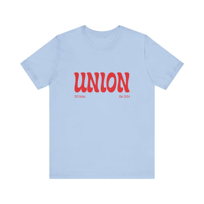 207 Union "One Off" T-Shirt