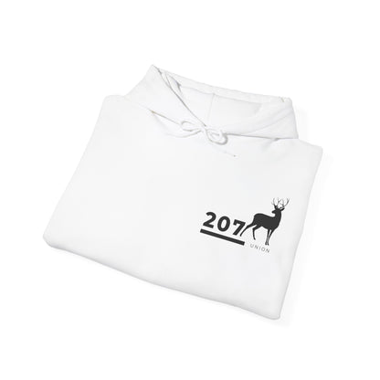 207 Union "Stag" Sweatshirt