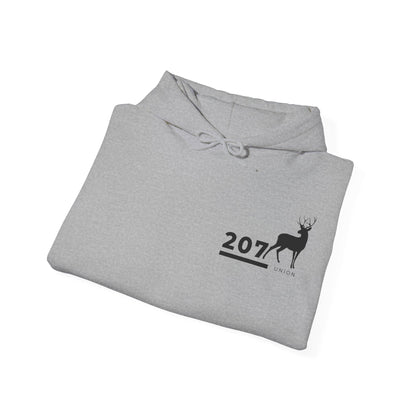 207 Union "Stag" Sweatshirt