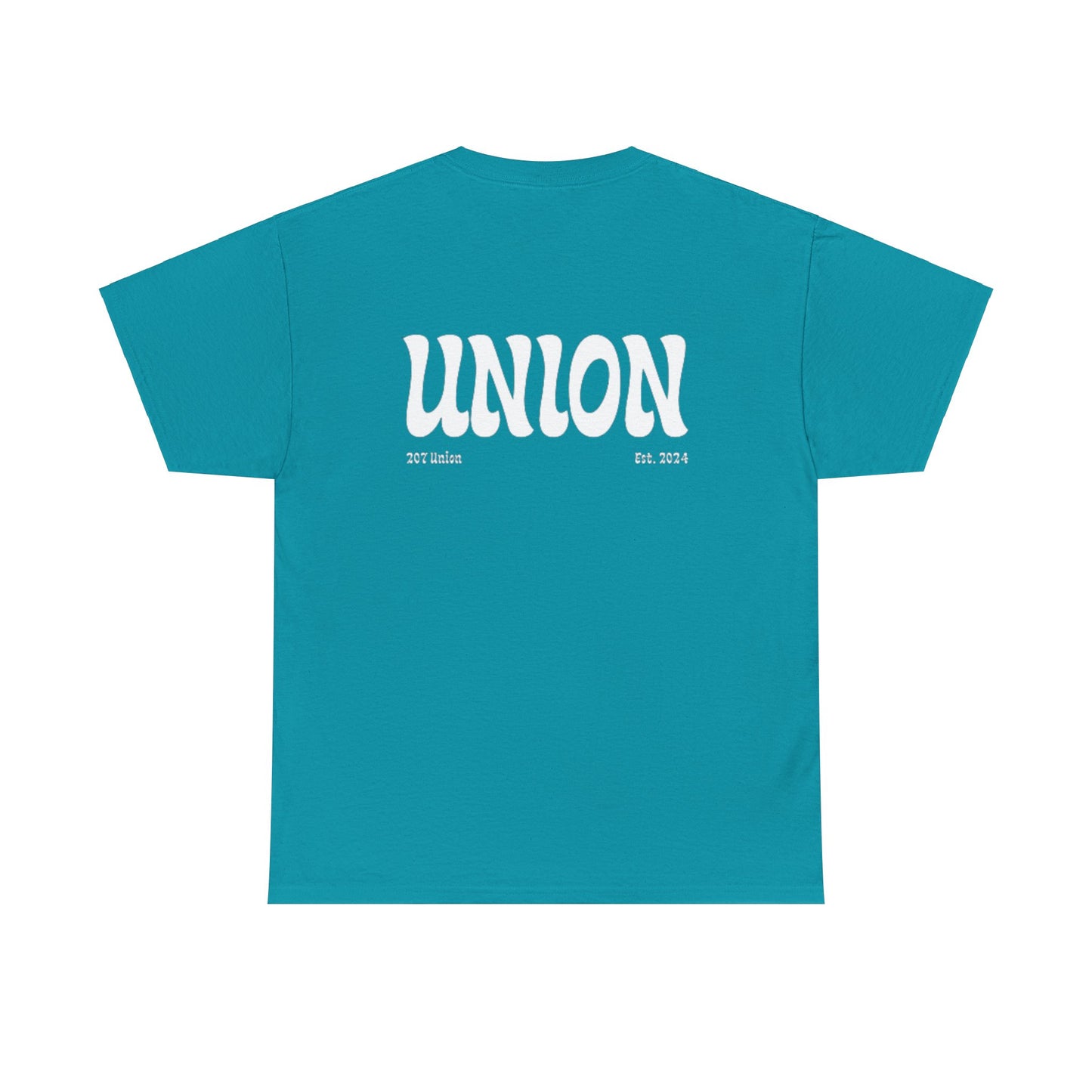 207 Union "Maine" T-Shirt