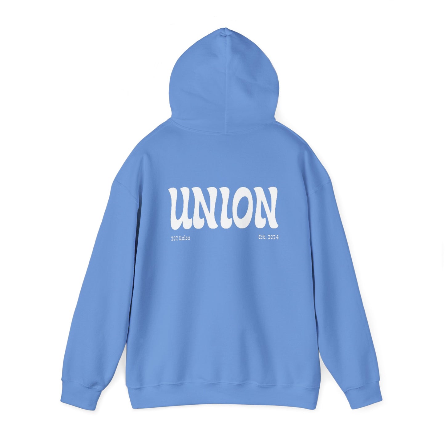 207 Union "Maine" Sweatshirt