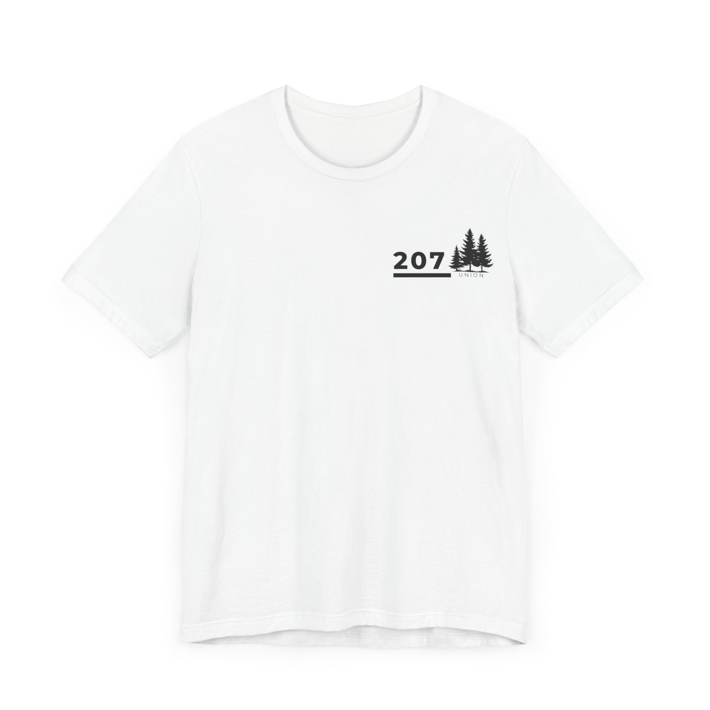 207 Union "Forest Air" T-Shirt