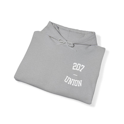 207 Union "Varsity" Sweatshirt