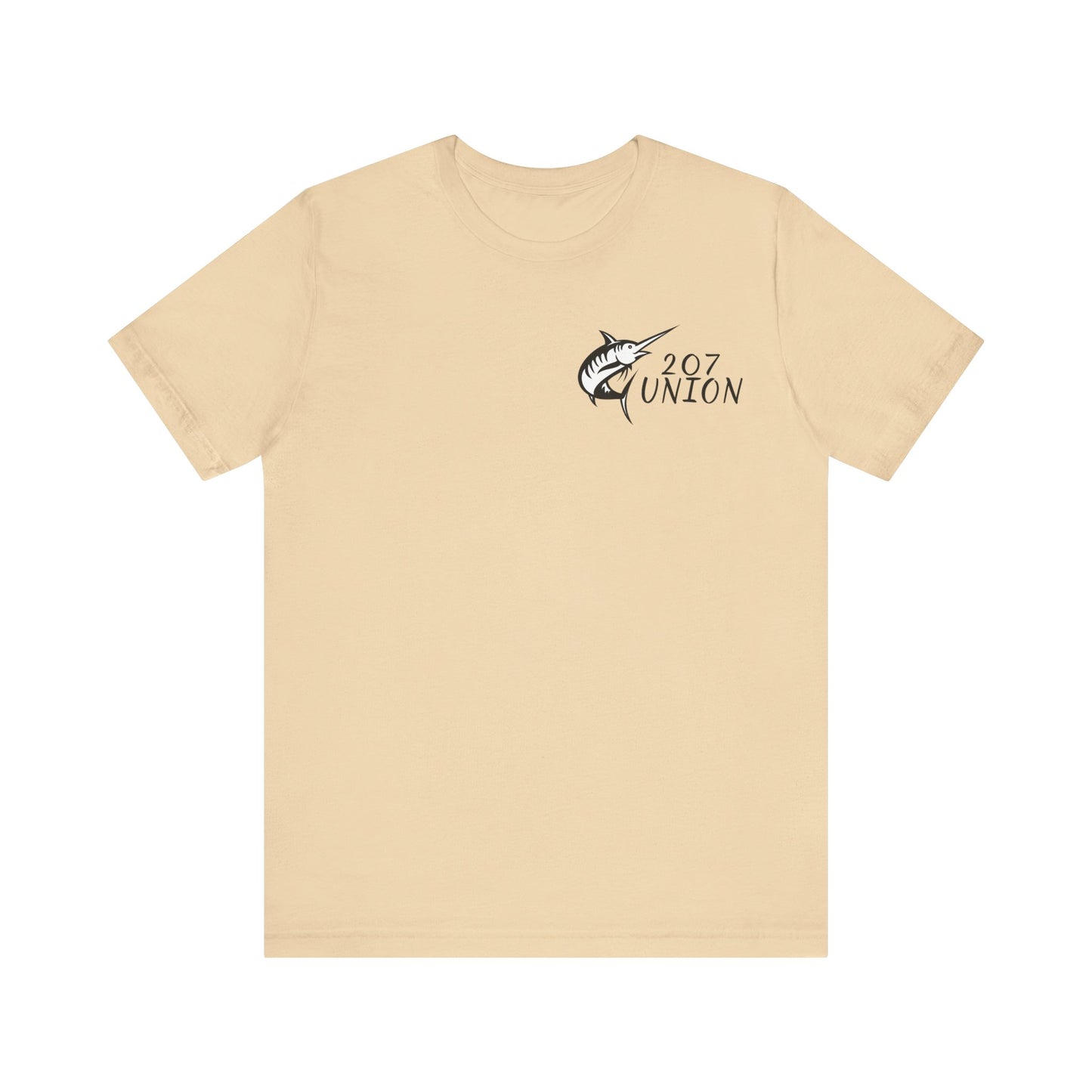 207 Union "Marlin" T-Shirt