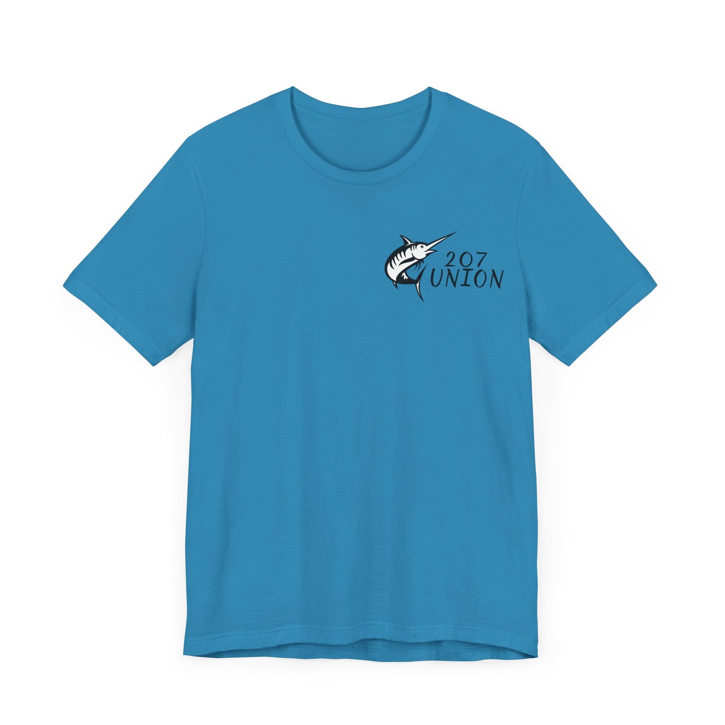 207 Union "Marlin" T-Shirt