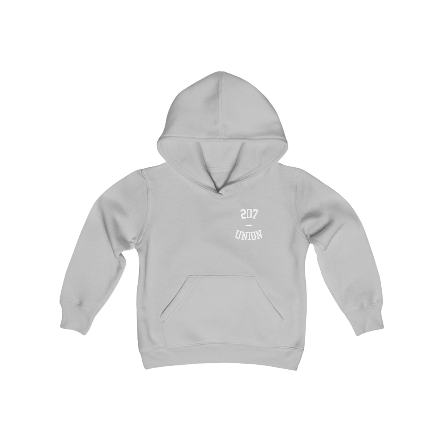 207 Union Varsity Youth Sweatshirt