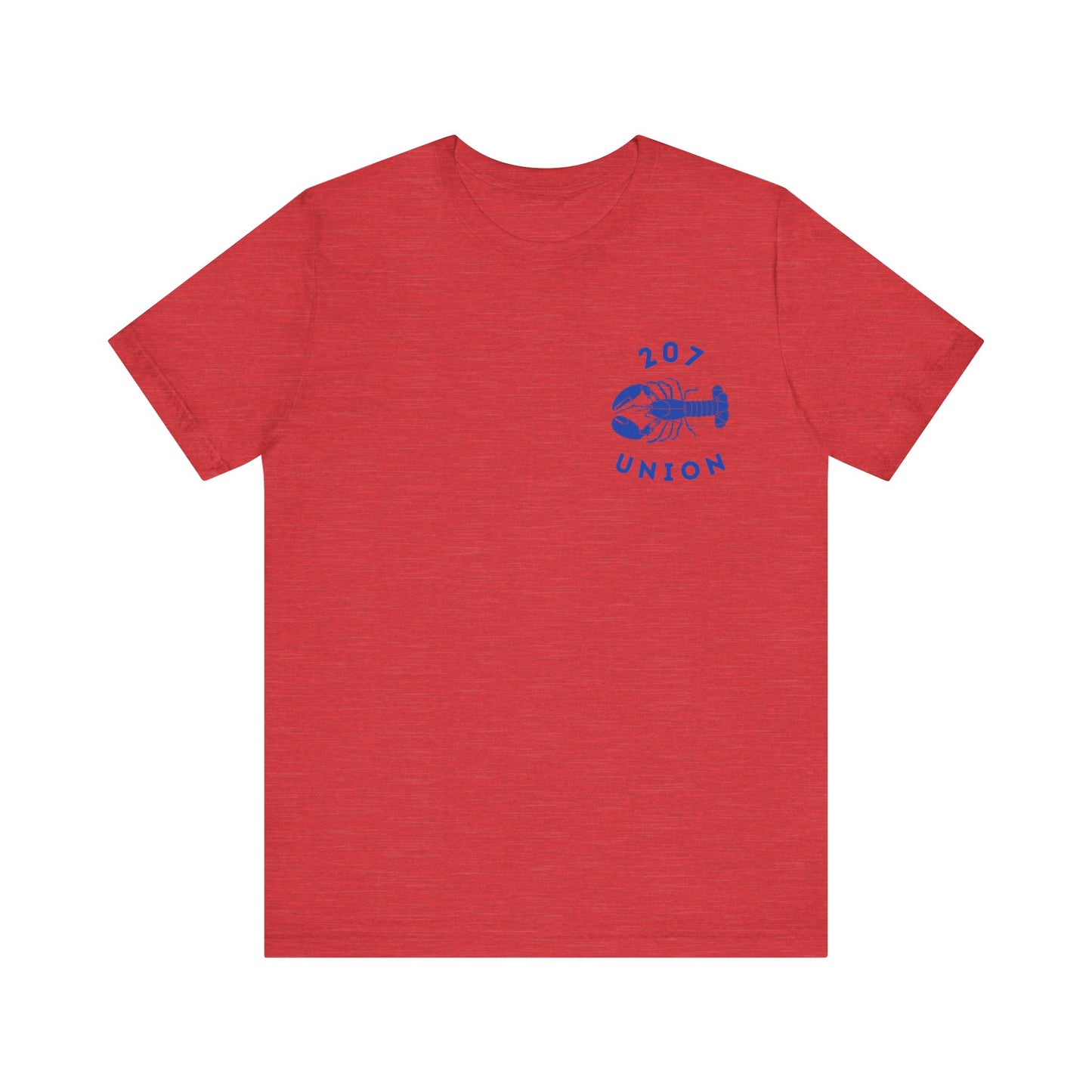 207 Union "Lobstah" T-Shirt