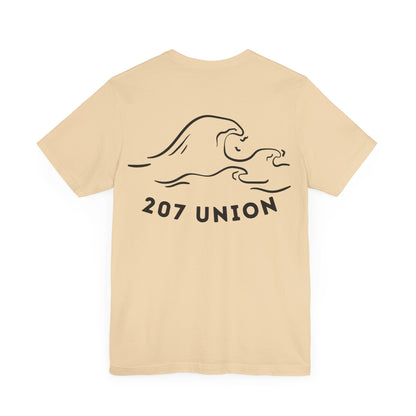 207 Union "Surf" T-Shirt.