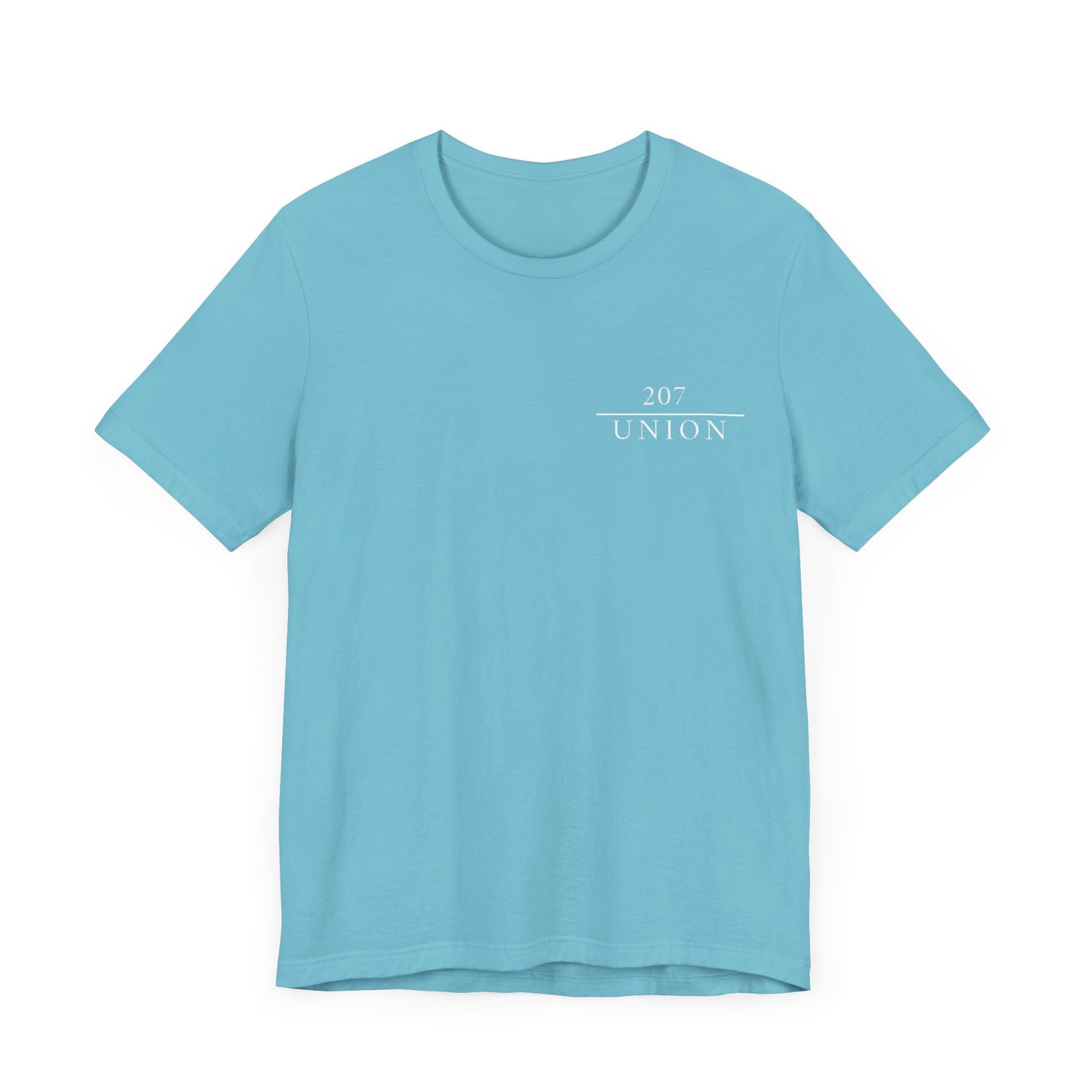 207 Union Classic T-Shirt