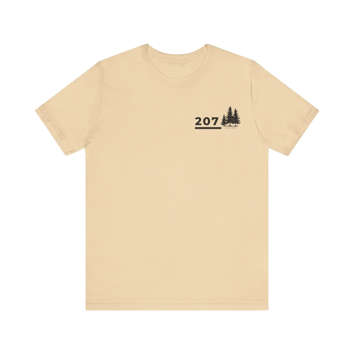 207 Union "Forest Air" T-Shirt