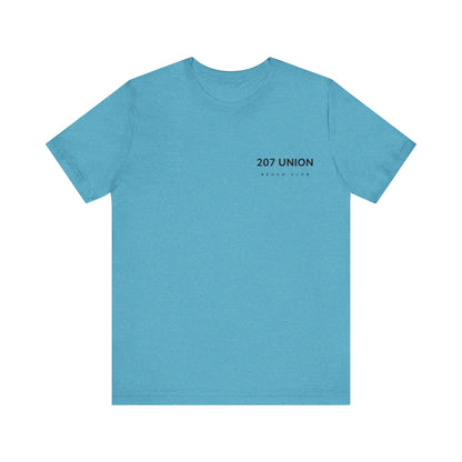 207 Union "Beach Club" T-Shirt