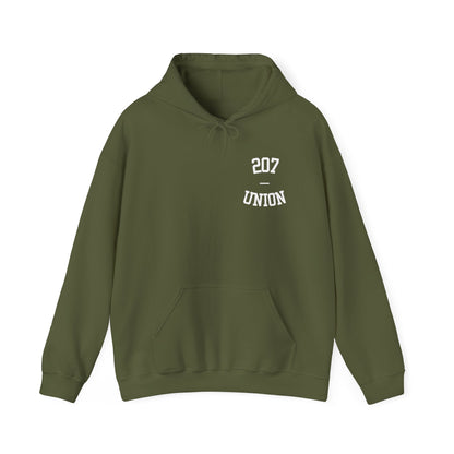 207 Union "Varsity" Sweatshirt