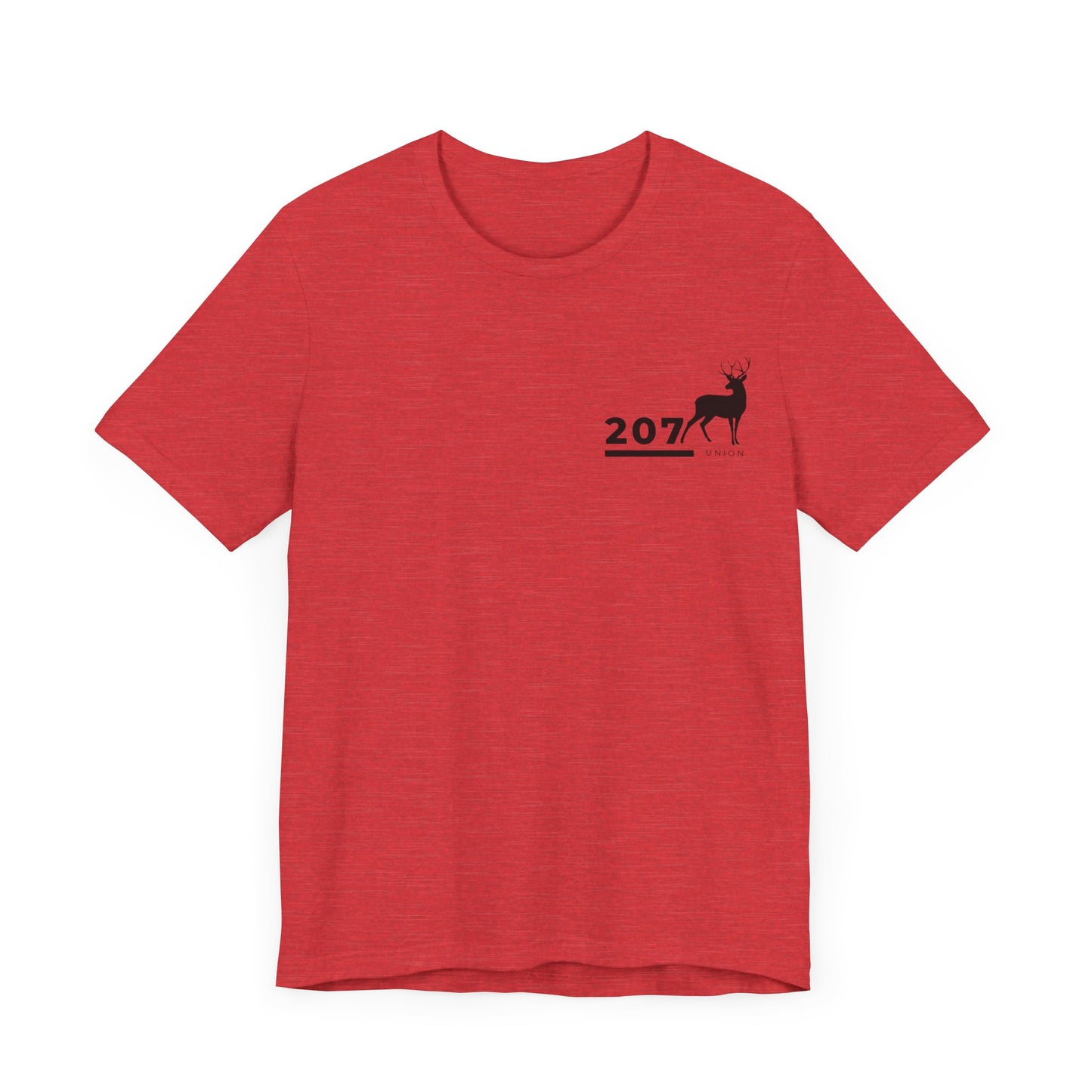 207 Union "Stag" T-Shirt