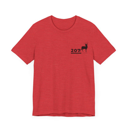 207 Union "Stag" T-Shirt