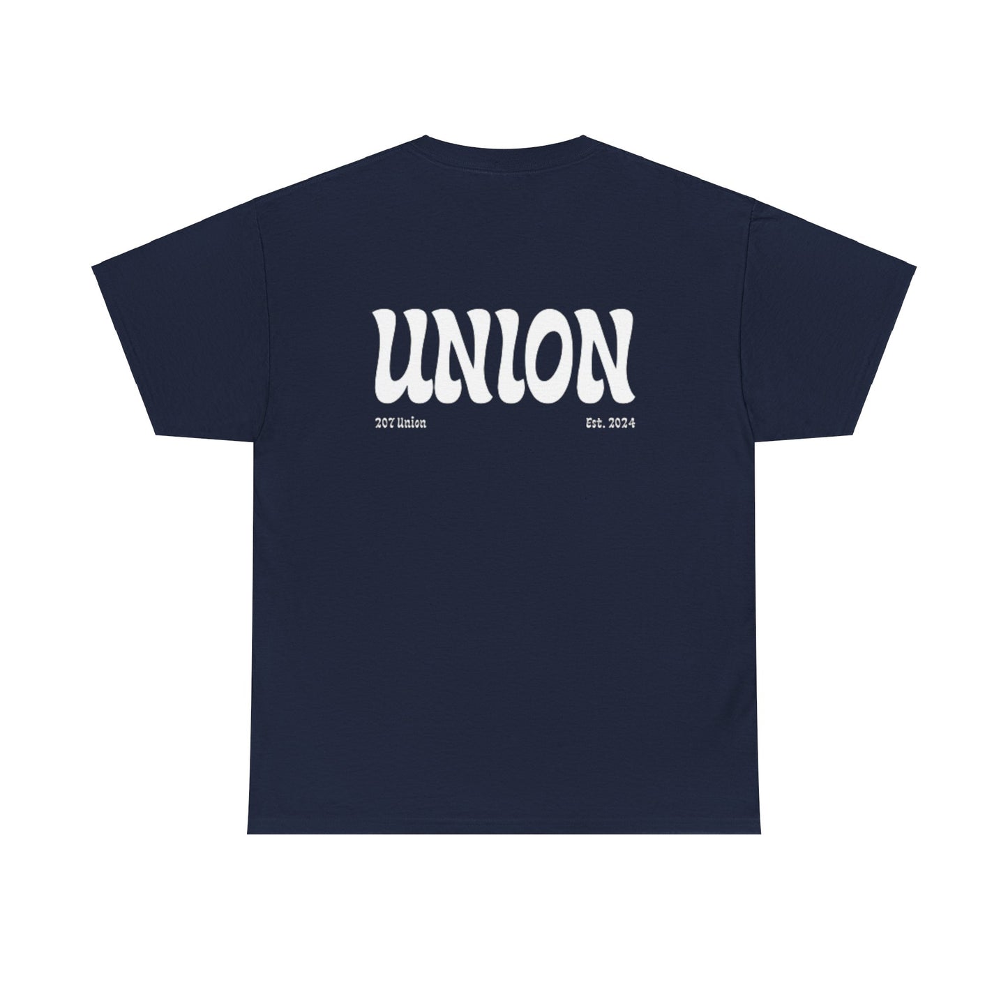 207 Union "Maine" T-Shirt