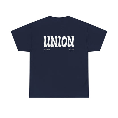 207 Union "Maine" T-Shirt