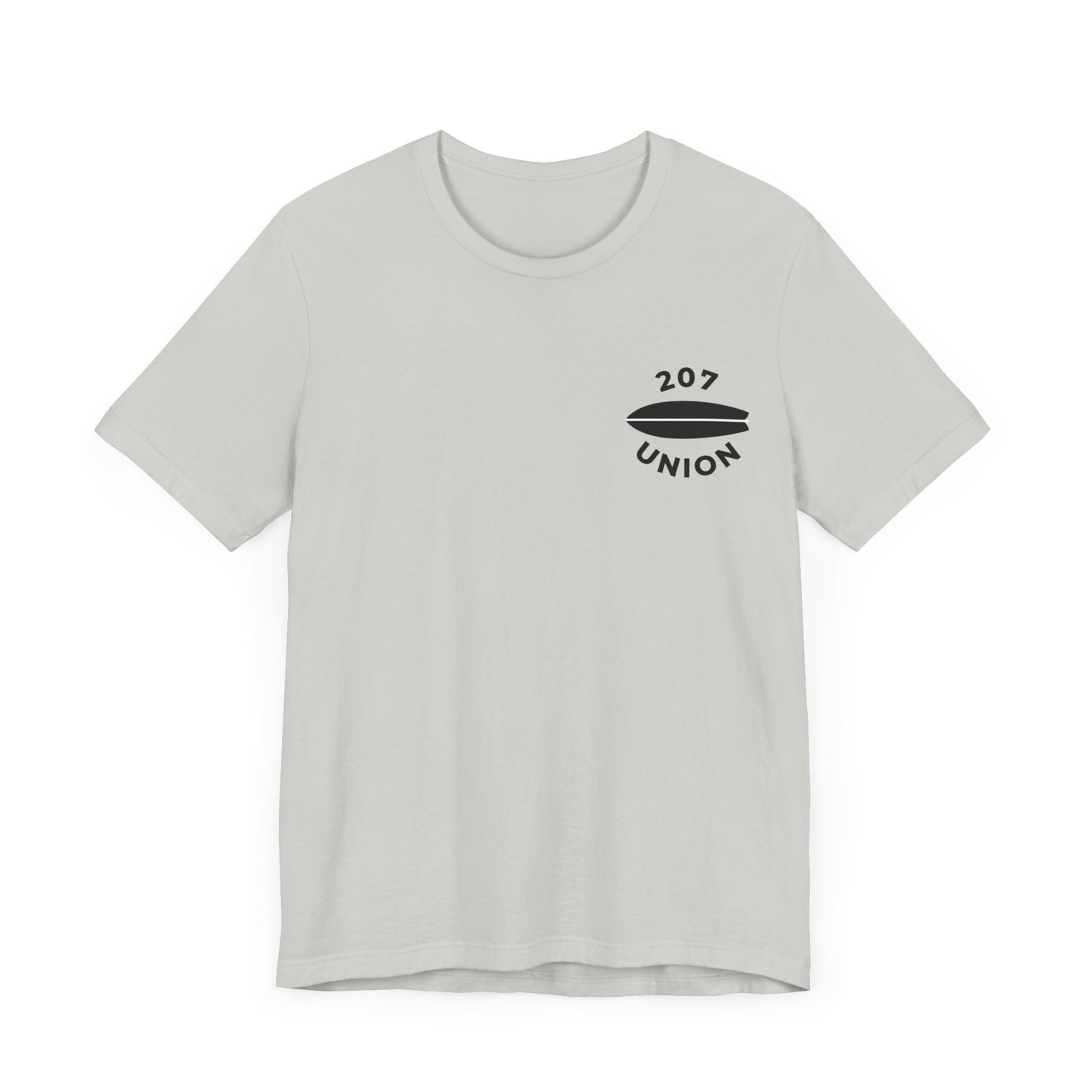 207 Union "Surf" T-Shirt.