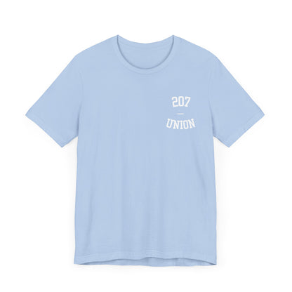 207 Union Varsity T-Shirt