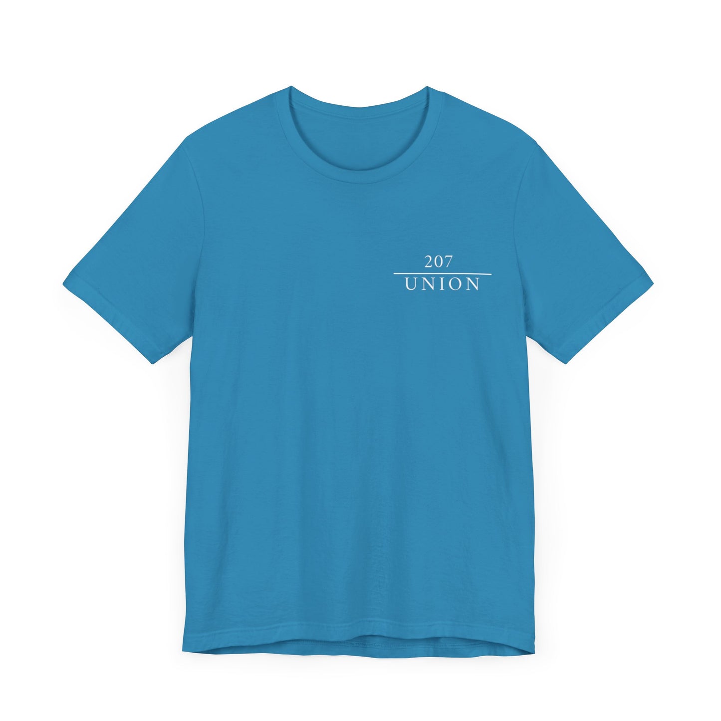 207 Union Classic T-Shirt