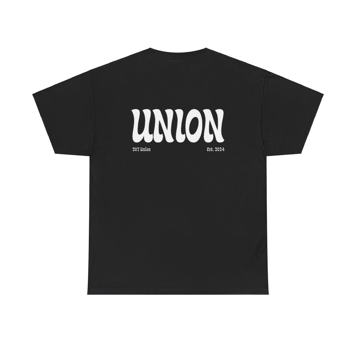 207 Union "Maine" T-Shirt