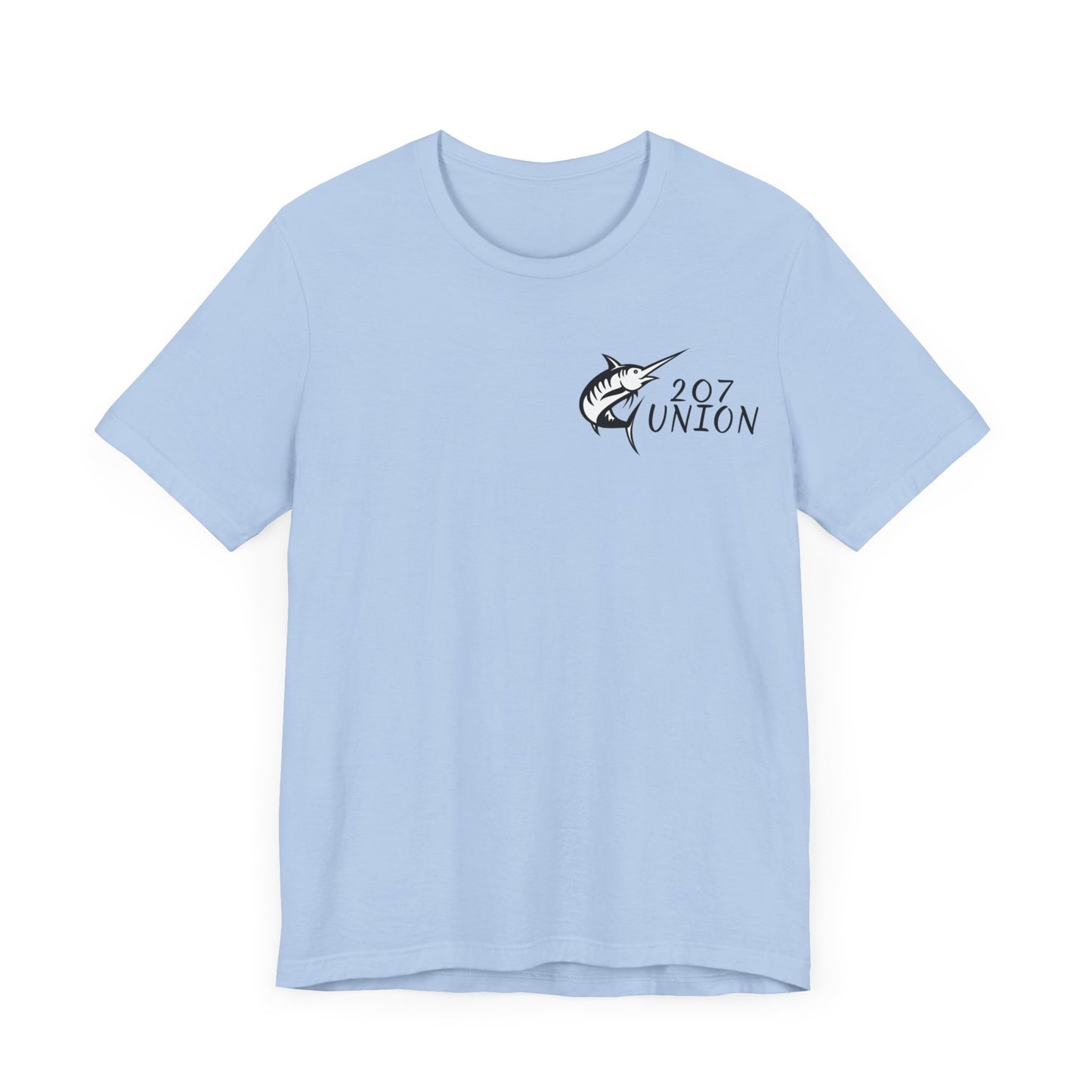 207 Union "Marlin" T-Shirt