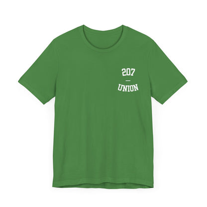 207 Union Varsity T-Shirt