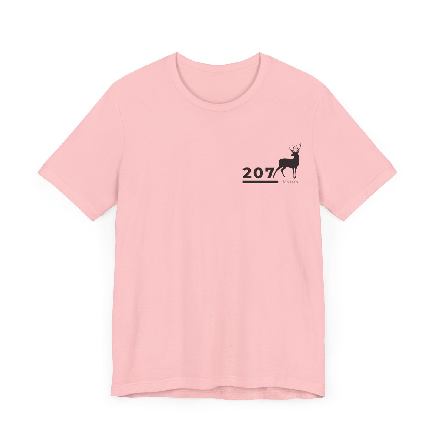 207 Union "Stag" T-Shirt