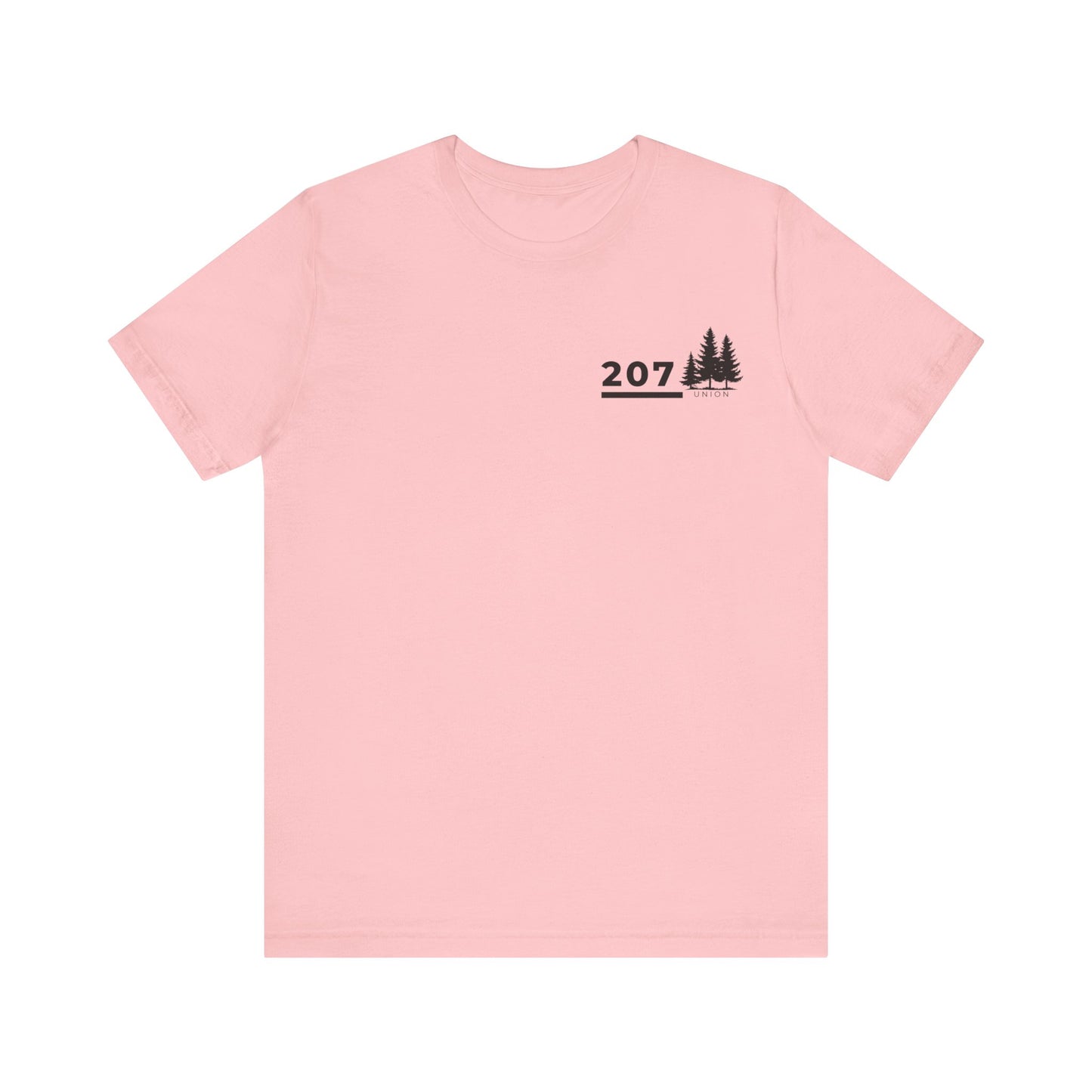 207 Union "Forest Air" T-Shirt