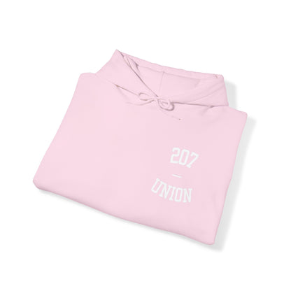 207 Union "Varsity" Sweatshirt