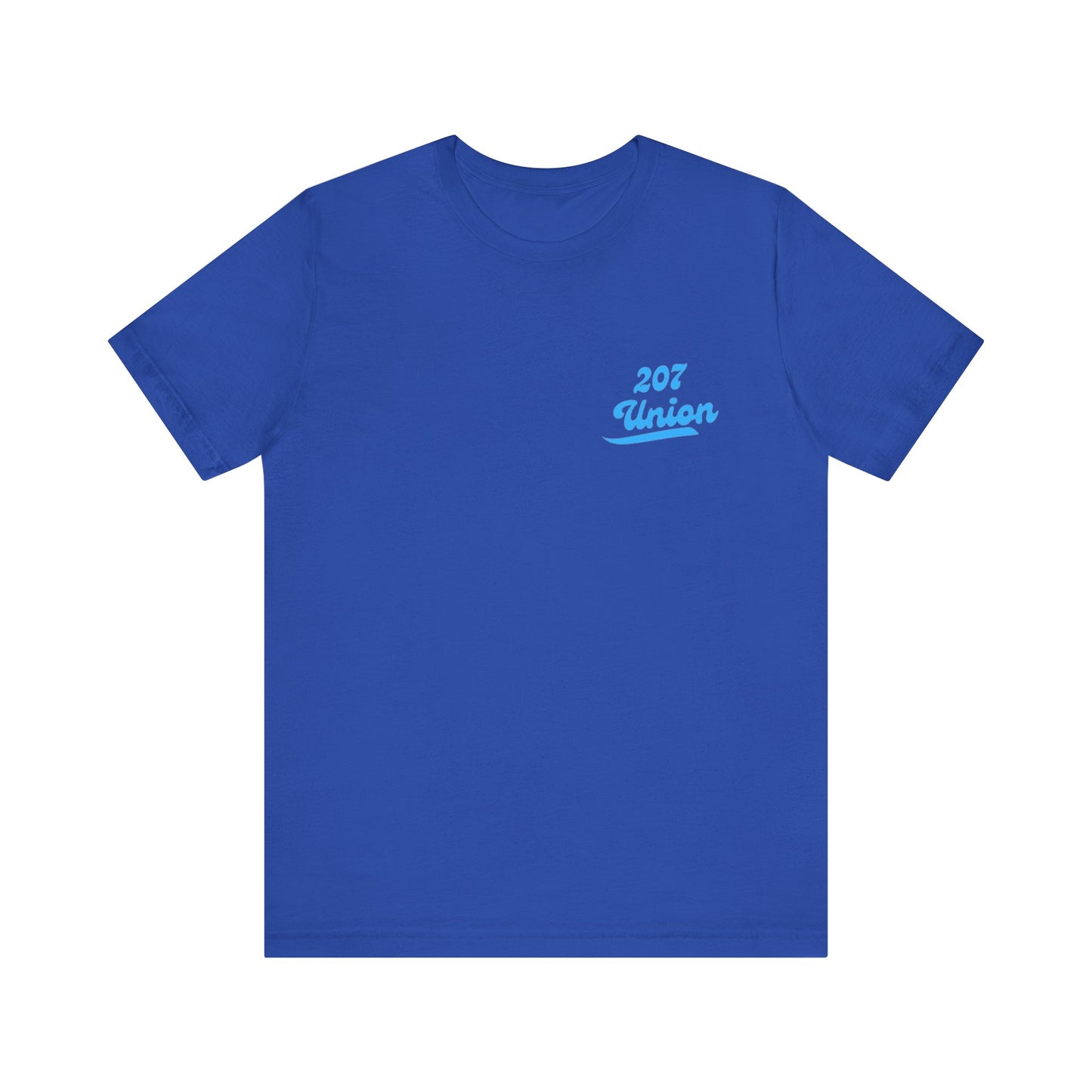 207 Union "Shade" T-Shirt