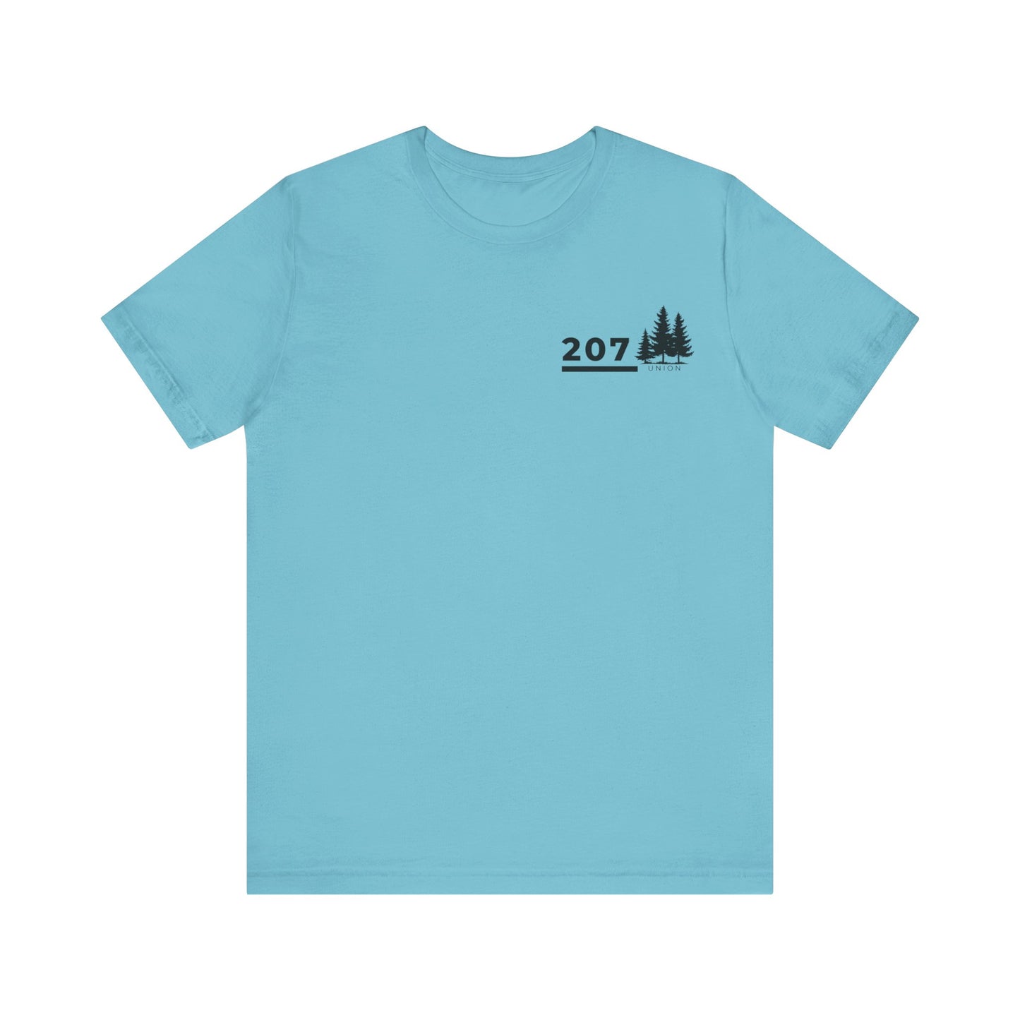 207 Union "Forest Air" T-Shirt