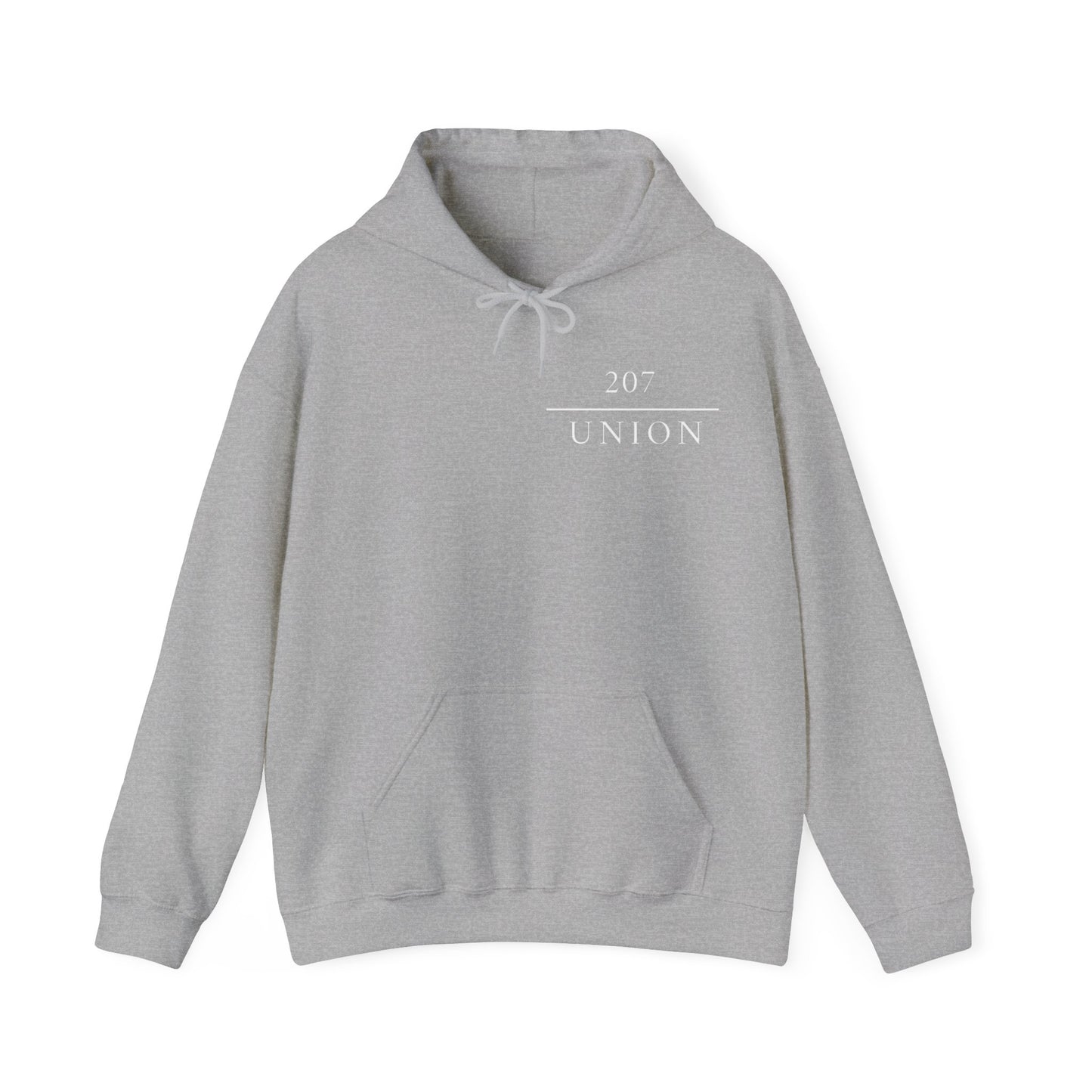 207 Union Classic Sweatshirt