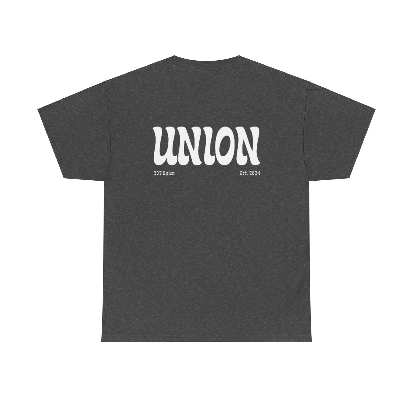 207 Union "Maine" T-Shirt