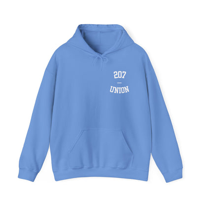 207 Union "Varsity" Sweatshirt